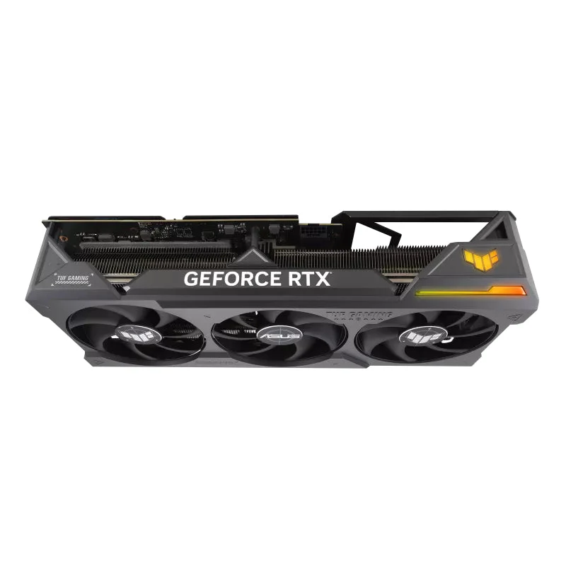 ASUS Geforce RTX 4090 24 GB TUF OC GAMING