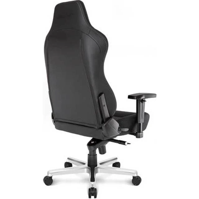 AKRacing Onyx Sort Gamingstol