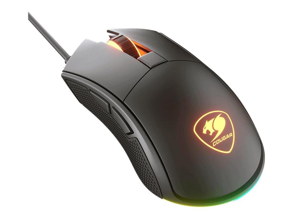 Cougar Revenger ST RGB optische Gaming-Maus