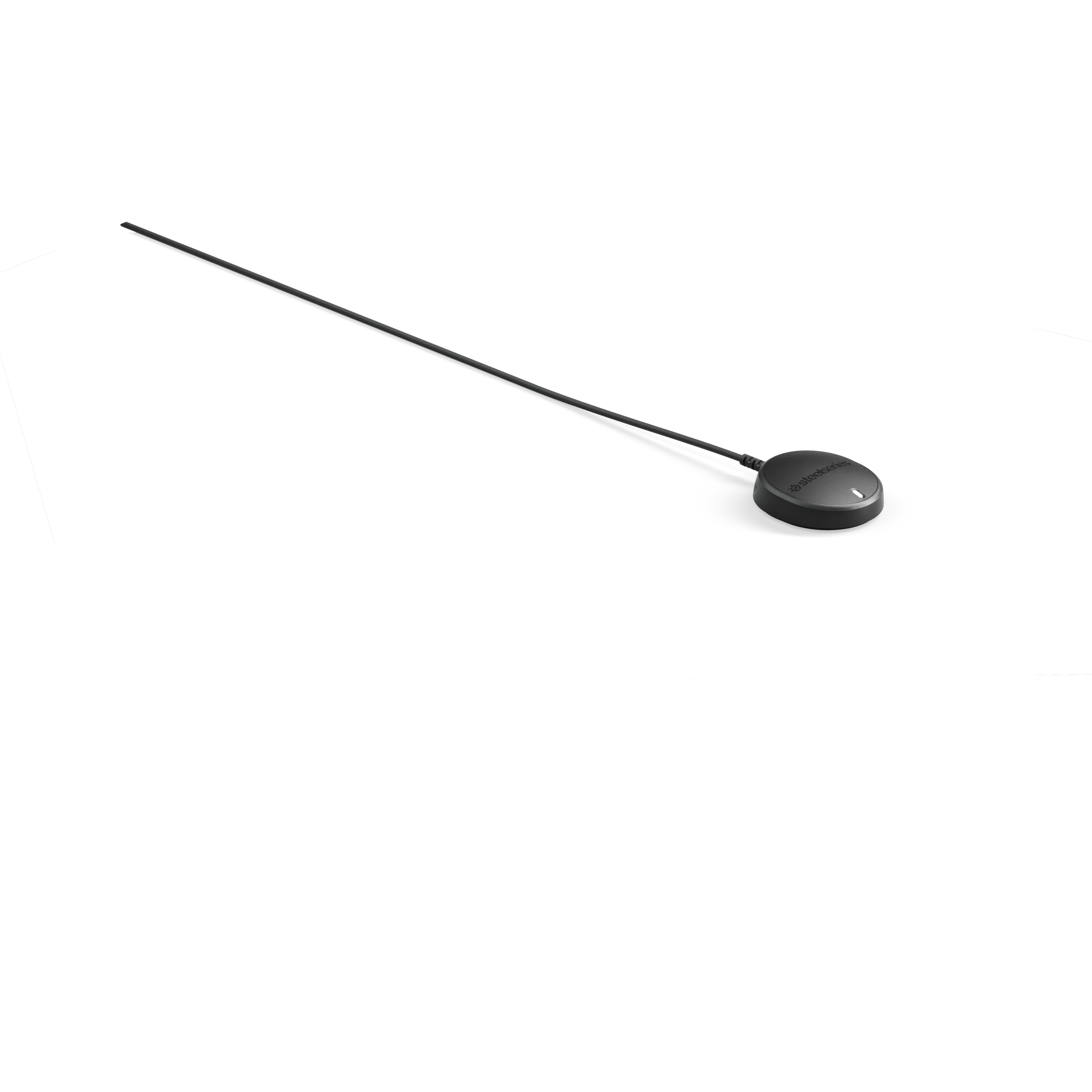 Steelseries– Arctis 7 Kabelloses Gaming-Headset– Schwarz