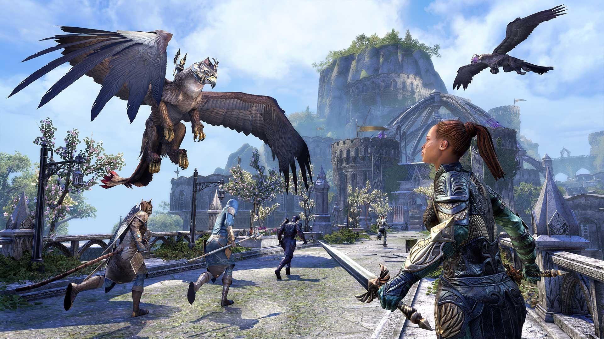 The Elder Scrolls Online: Summerset (AUS) - Xbox One