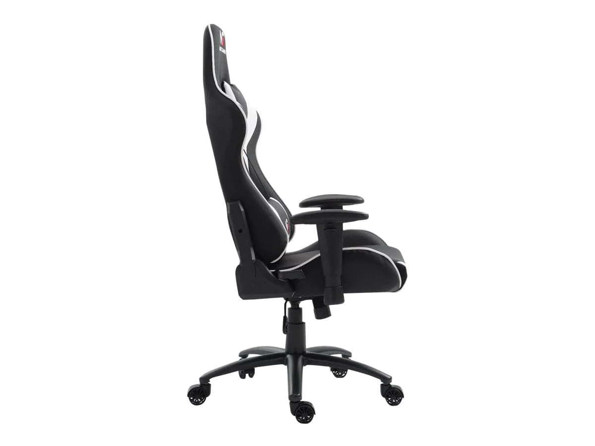 Nordic Gaming Racer Stuhl Weiß PS5 Farbe