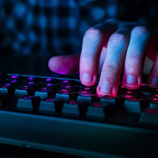 SteelSeries– Apex 150 Gaming-Tastatur Nordic