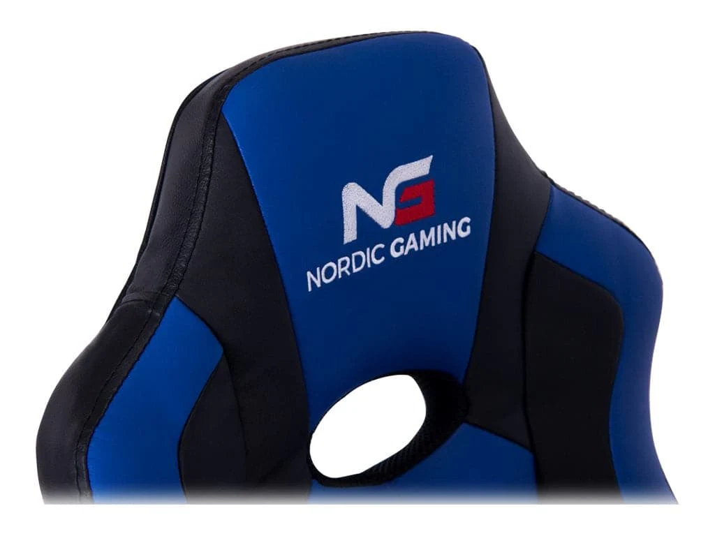 Nordic Little Warrior Kinder-Gaming-Blau