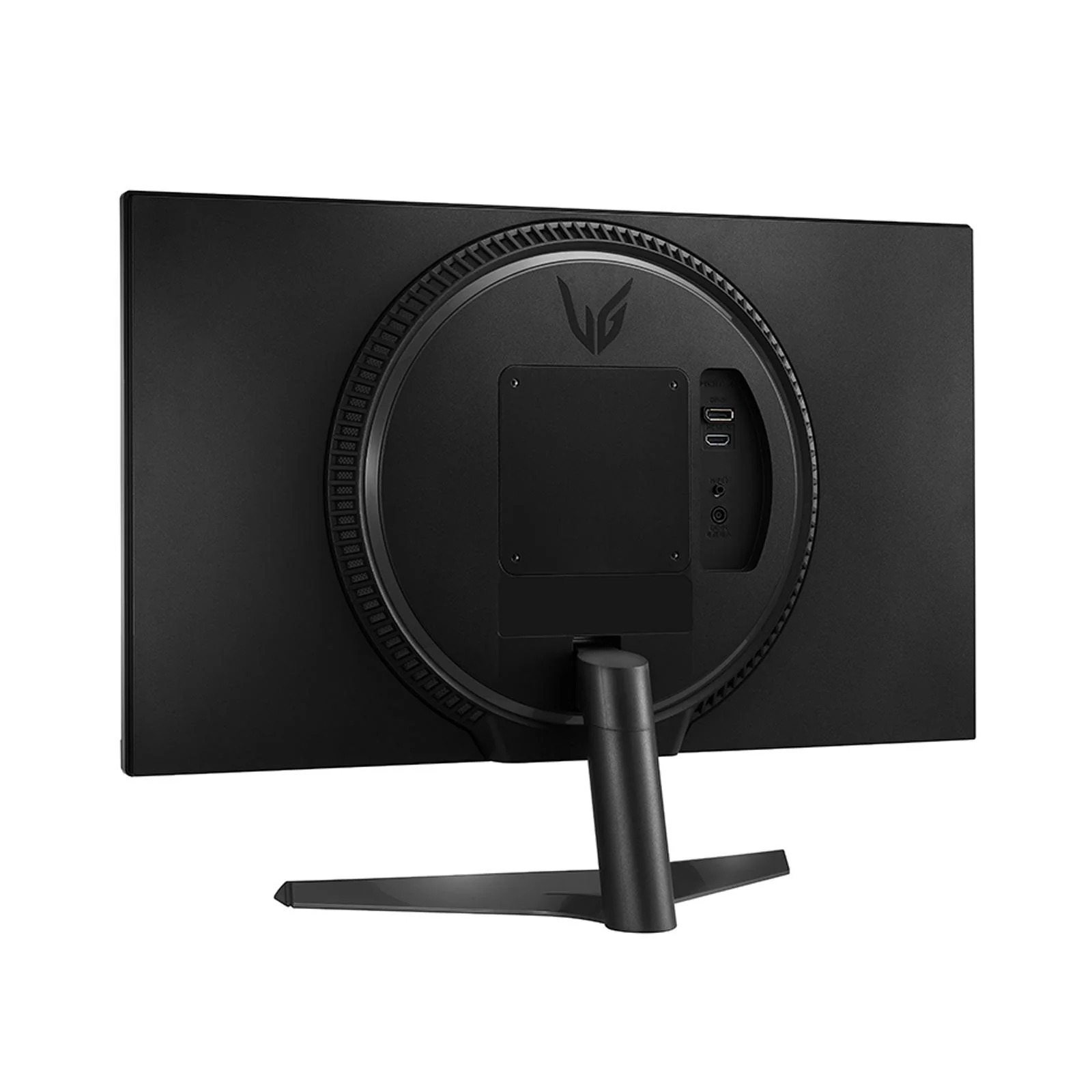 LG UltraGear 24GN60R-B 24 1920 x 1080 (Full HD) HDMI DisplayPort 144Hz