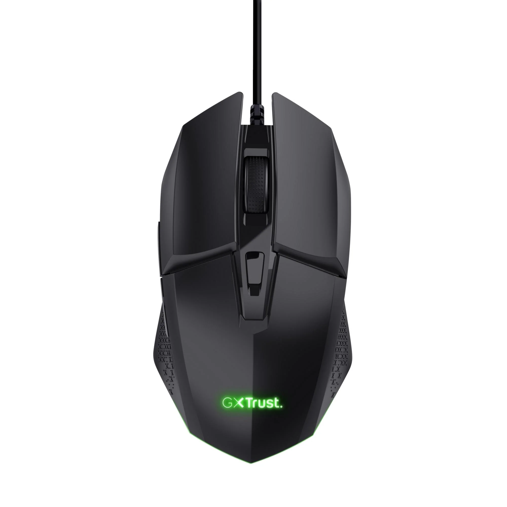 TRUST GXT109 FELOX GAMING MUS- SORT