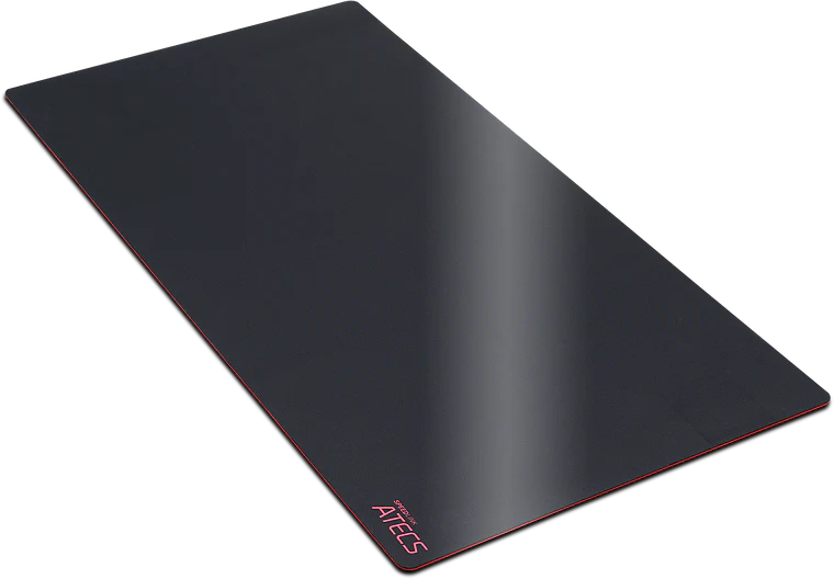 SpeedLink - Atecs Soft Gaming Mousepad Größe XXL / Schwarz