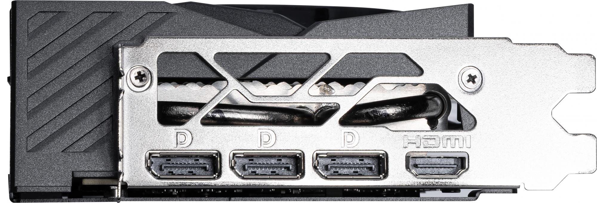 MSI GeForce 5060 Ti 16GB Gaming OC