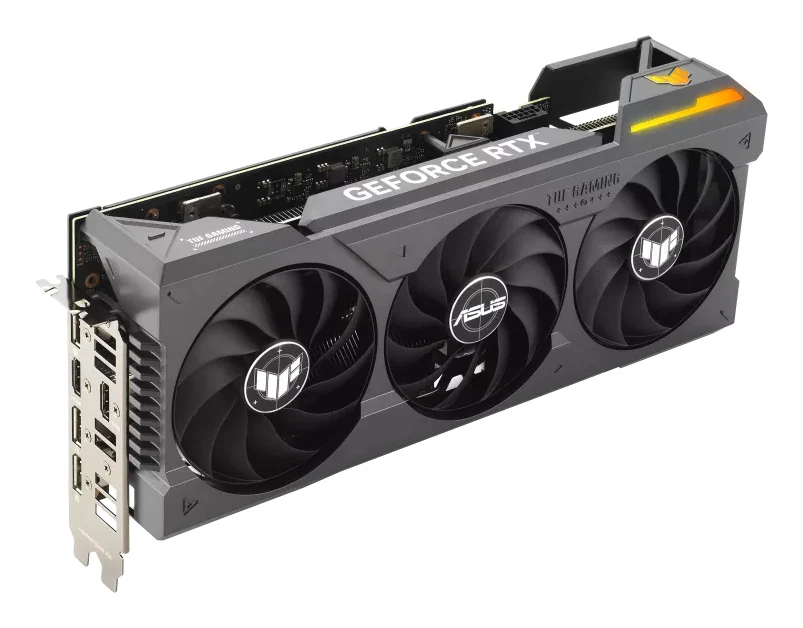 ASUS TUF Gaming GeForce RTX 4070 Ti SUPER 16GB 16GB