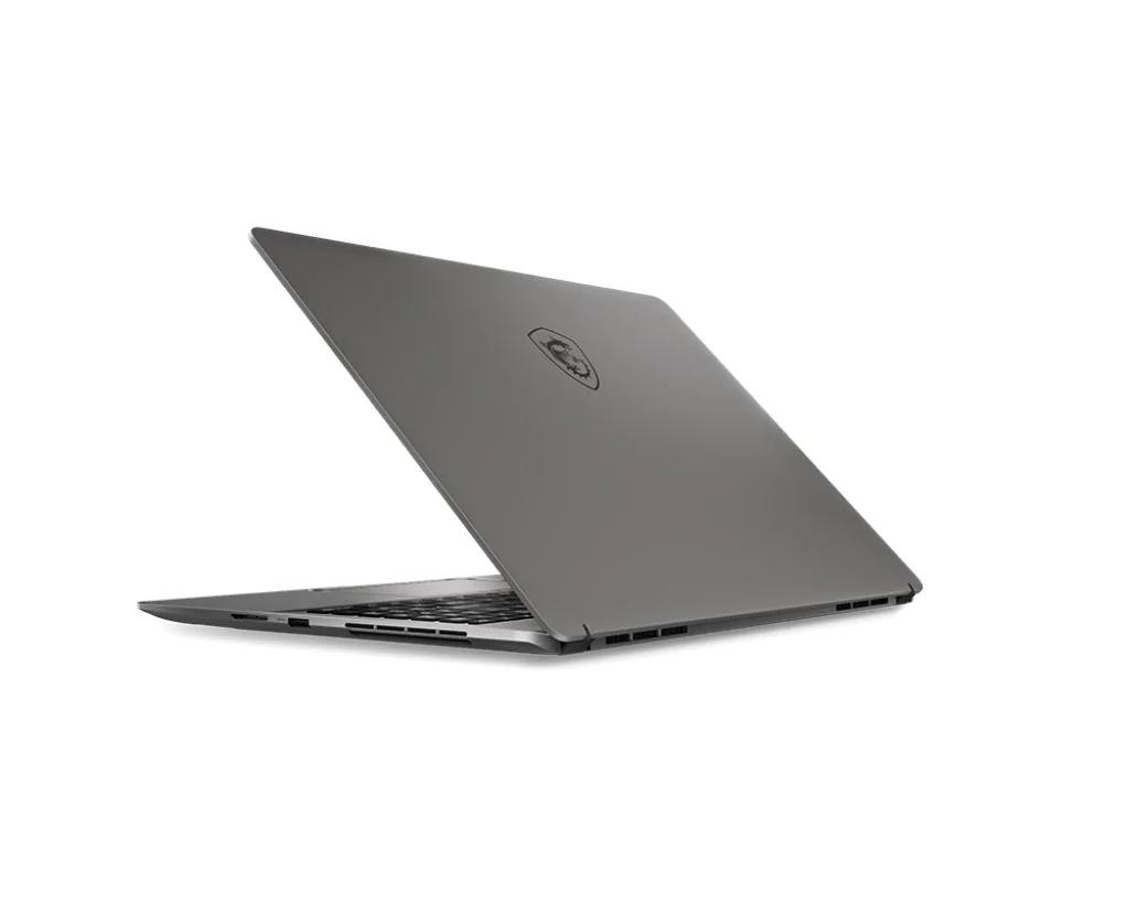 MSI Creator Z16 HX Studio B13VGTO-052 16 I7-13700HX 32GB 2TB NVIDIA GeForce RTX 4070 / Intel UHD Graphics Windows 11 Pro