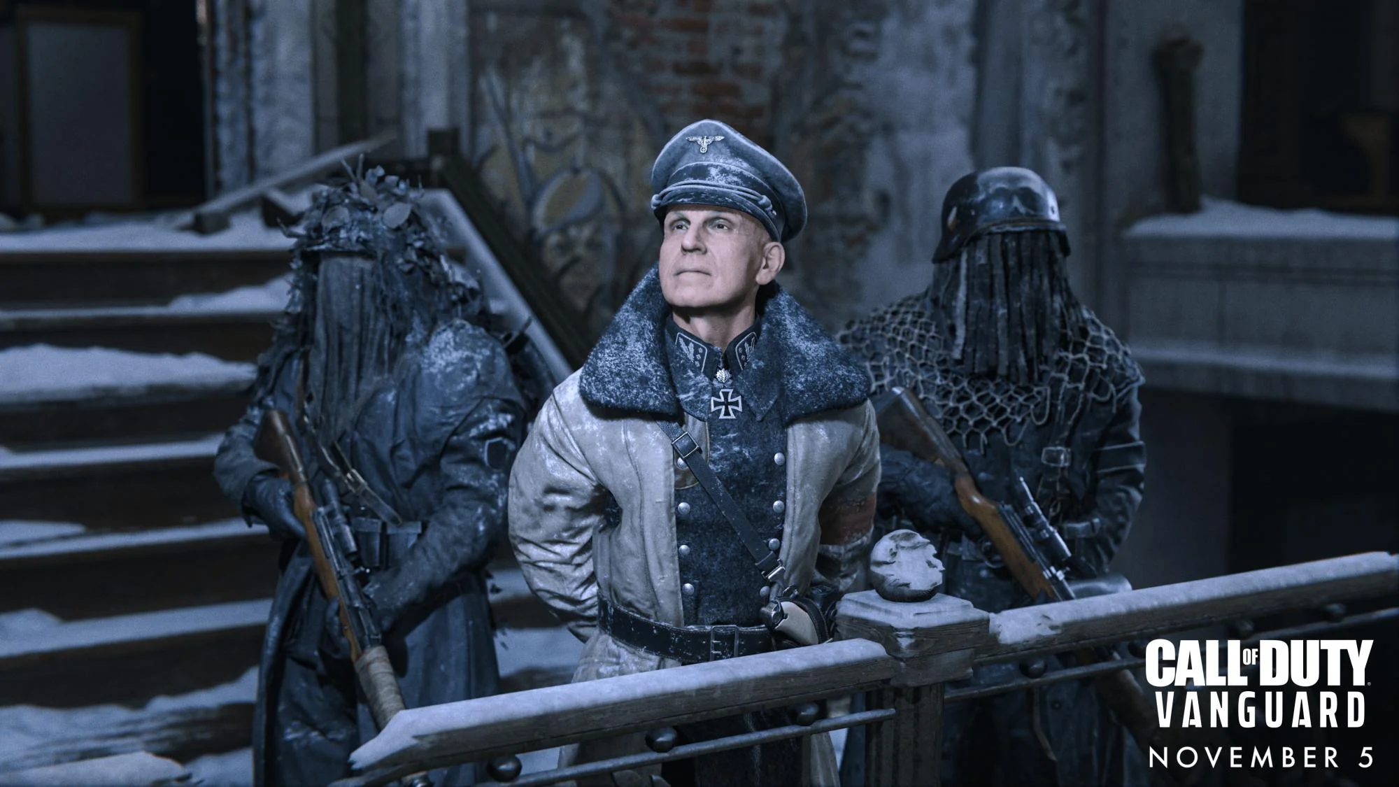 Call of Duty: Vanguard - Xbox One