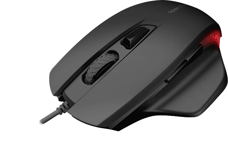 Speedlink - Carrido Illuminated Gaming Mouse