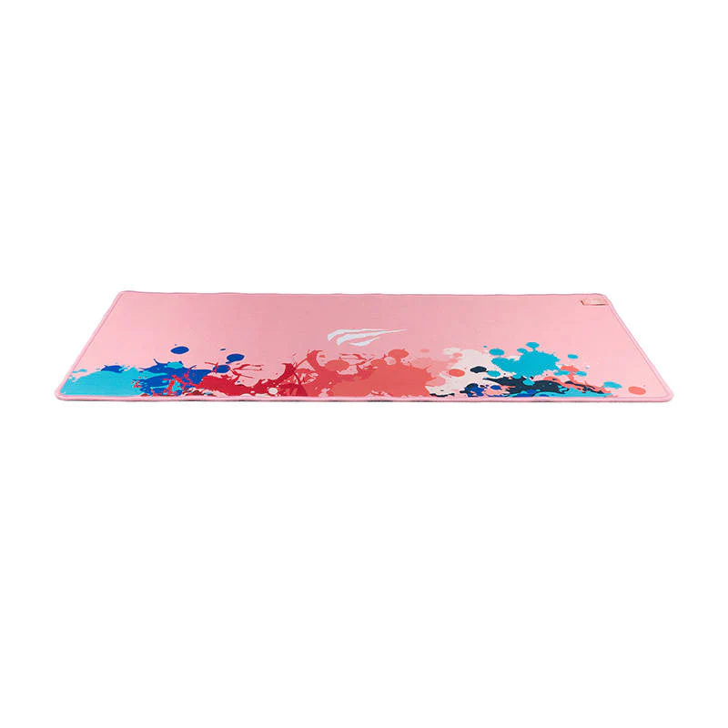 Gaming Mousepad Havit MP847 (pink)