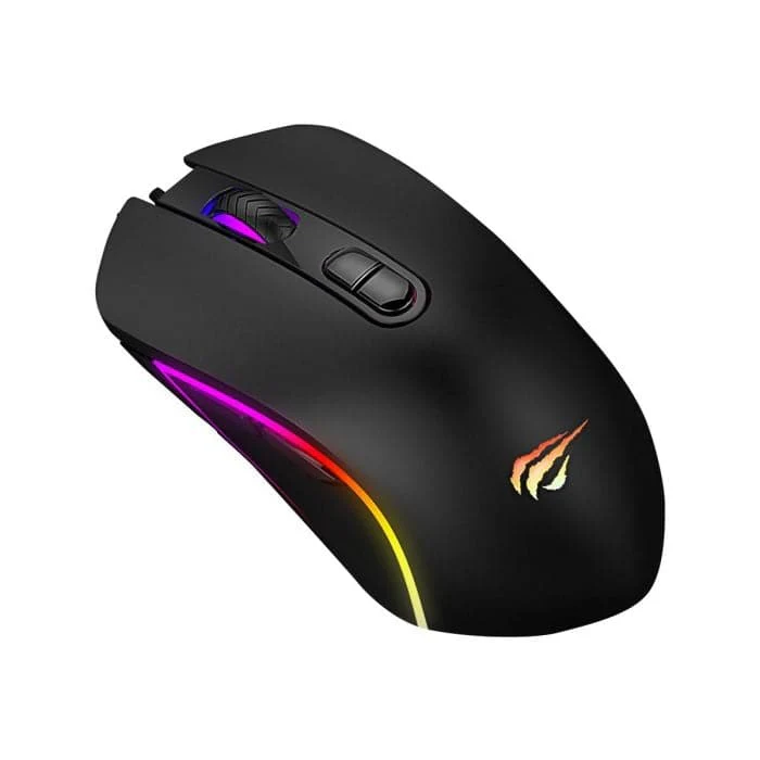 Havit Gaming-Maus– MS852