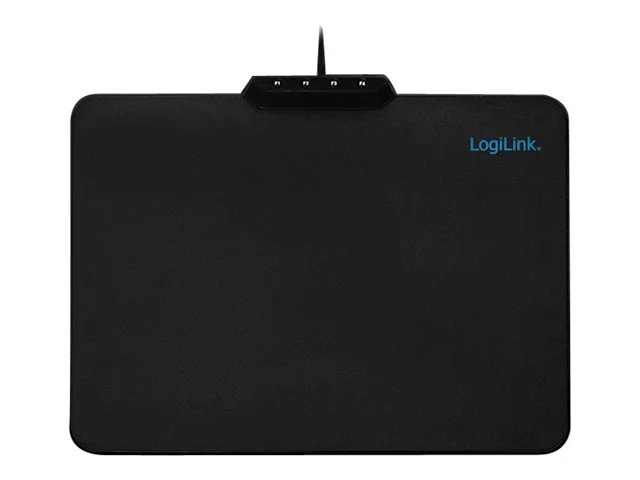 LogiLink Gaming Mousepad Mauspad