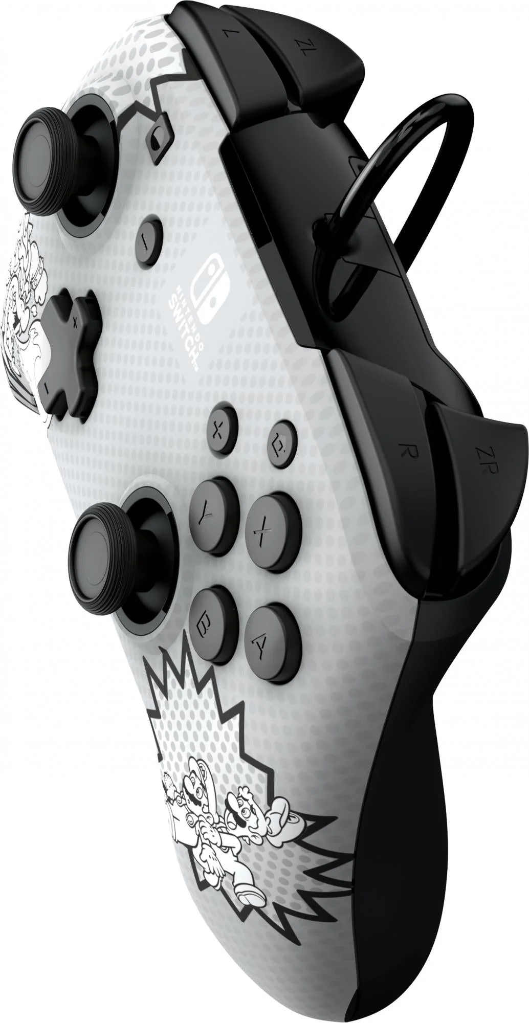 PDP Rematch Kablet controller - Switch