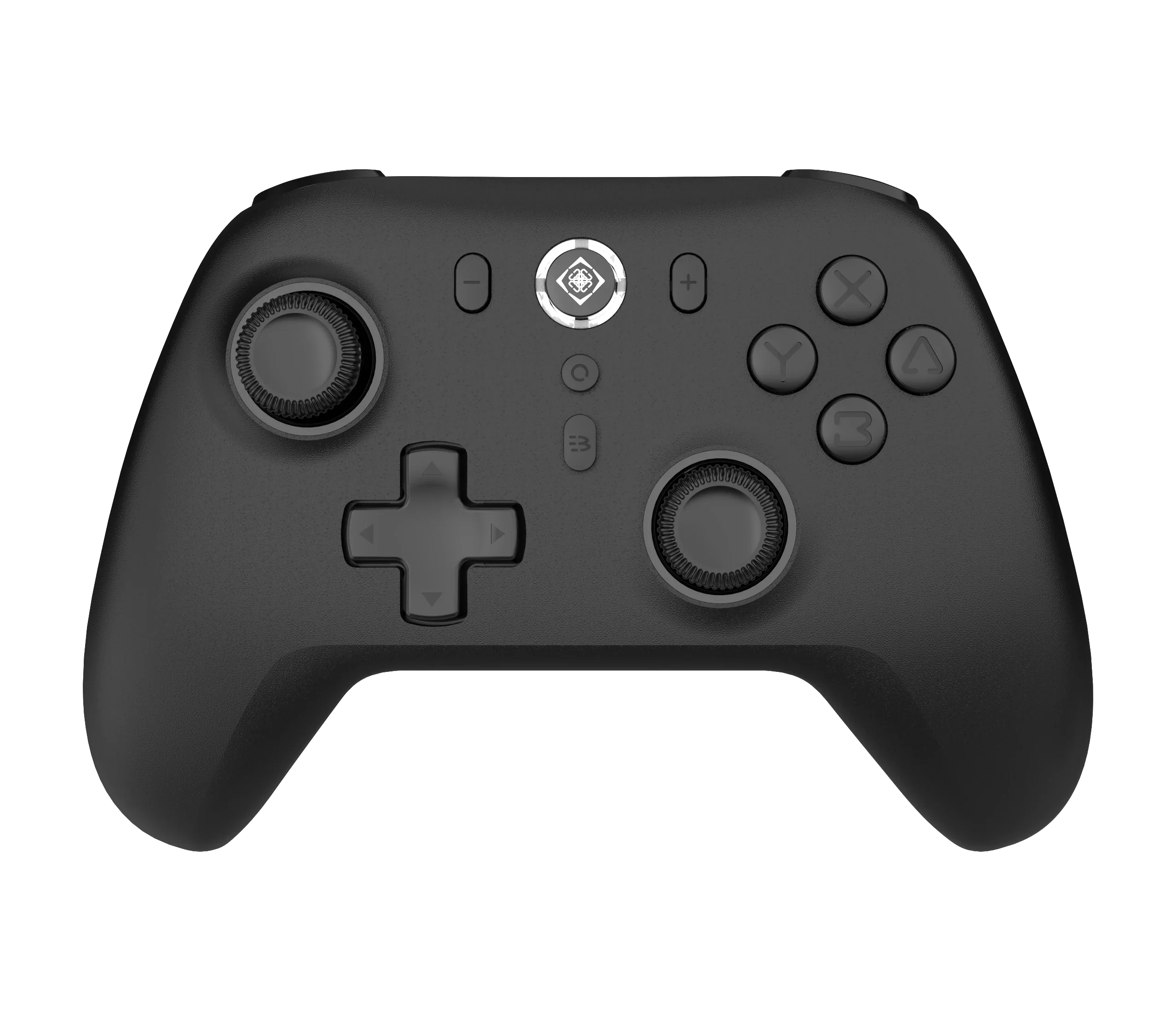 Deltaco - Wireless Switch Gamepad med Bluetooth 5.1