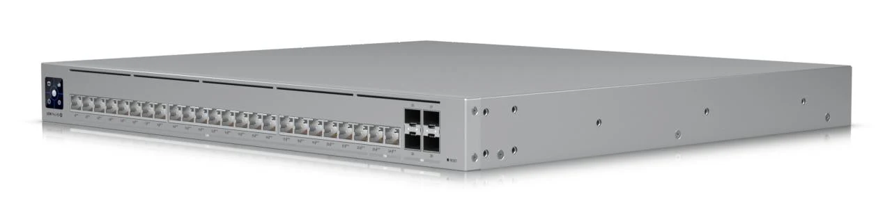 Ubiquiti USW-Pro-HD-24-PoE - Switch