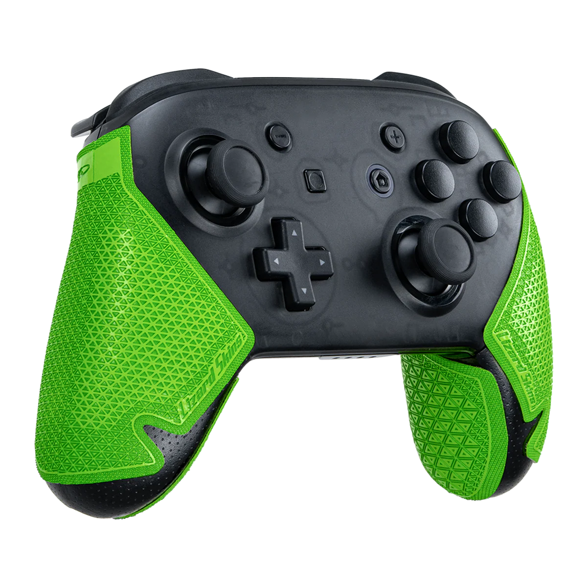 Lizard Skins DSP Controller Grip til Switch Pro Contoller - Emerald Grøn