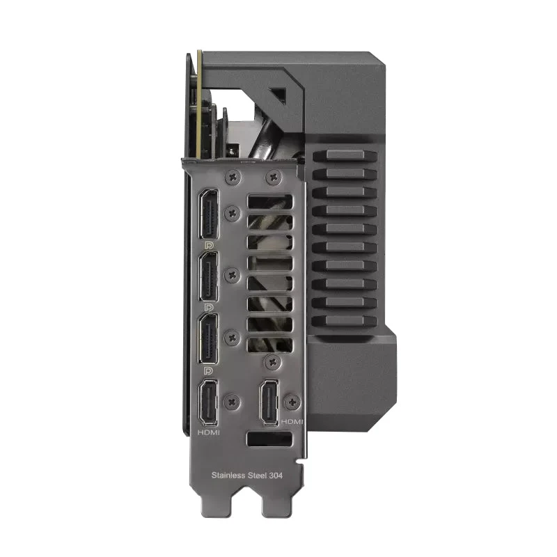 ASUS Geforce RTX 4090 24 GB TUF OC GAMING