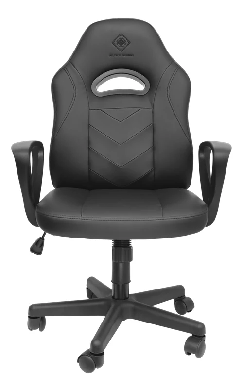 DELTACO GAMING GAM-094 Gamer Stol Sort