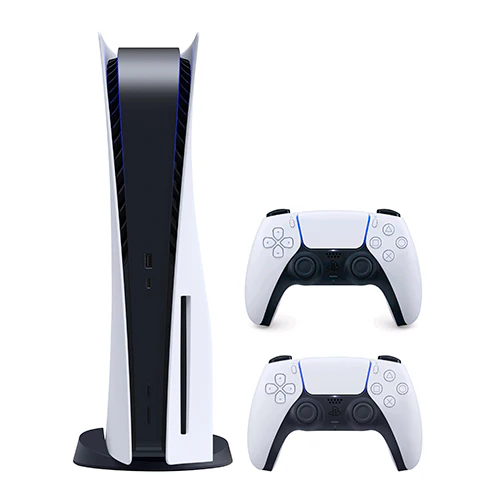 Sony PS5– Disc-Bundle 1– Playstation 5