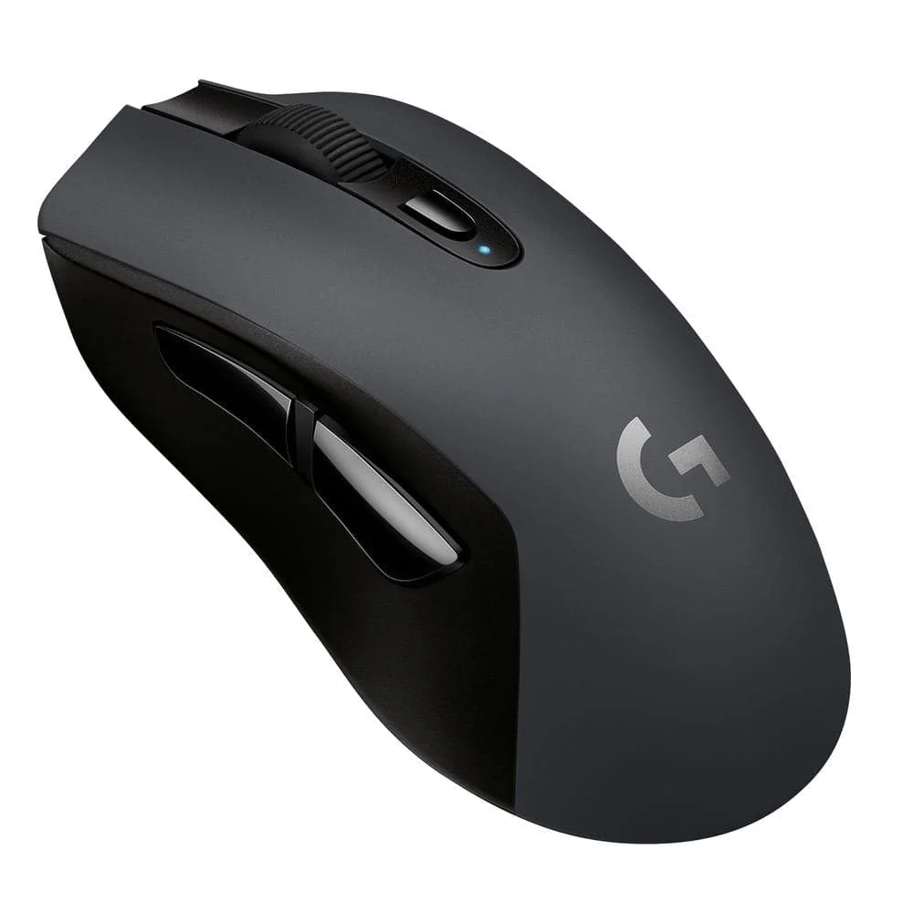 Logitech– G603 kabellose Gaming-Maus
