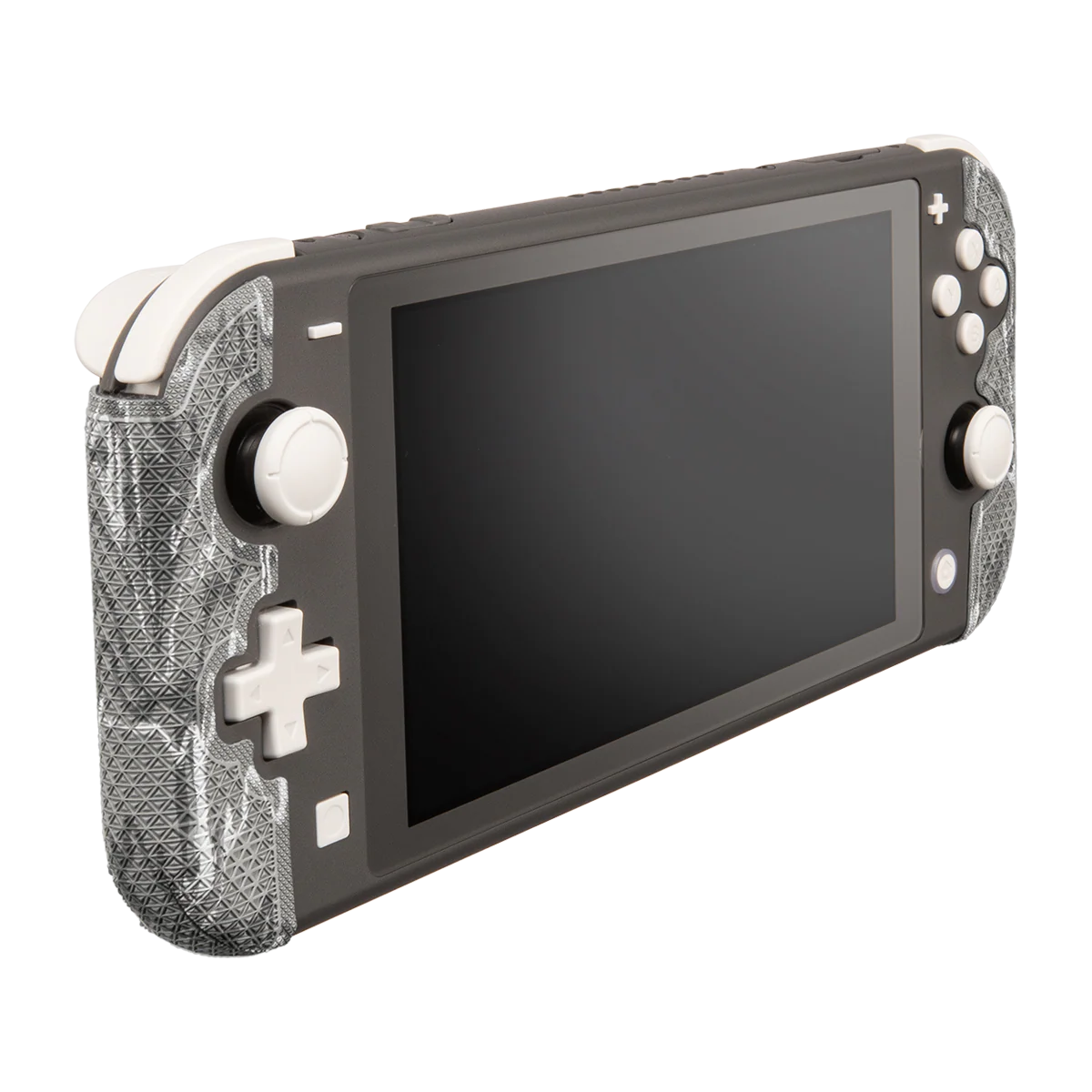 Lizard Skins DSP Controller Grip til Switch Lite - Phantom Camo