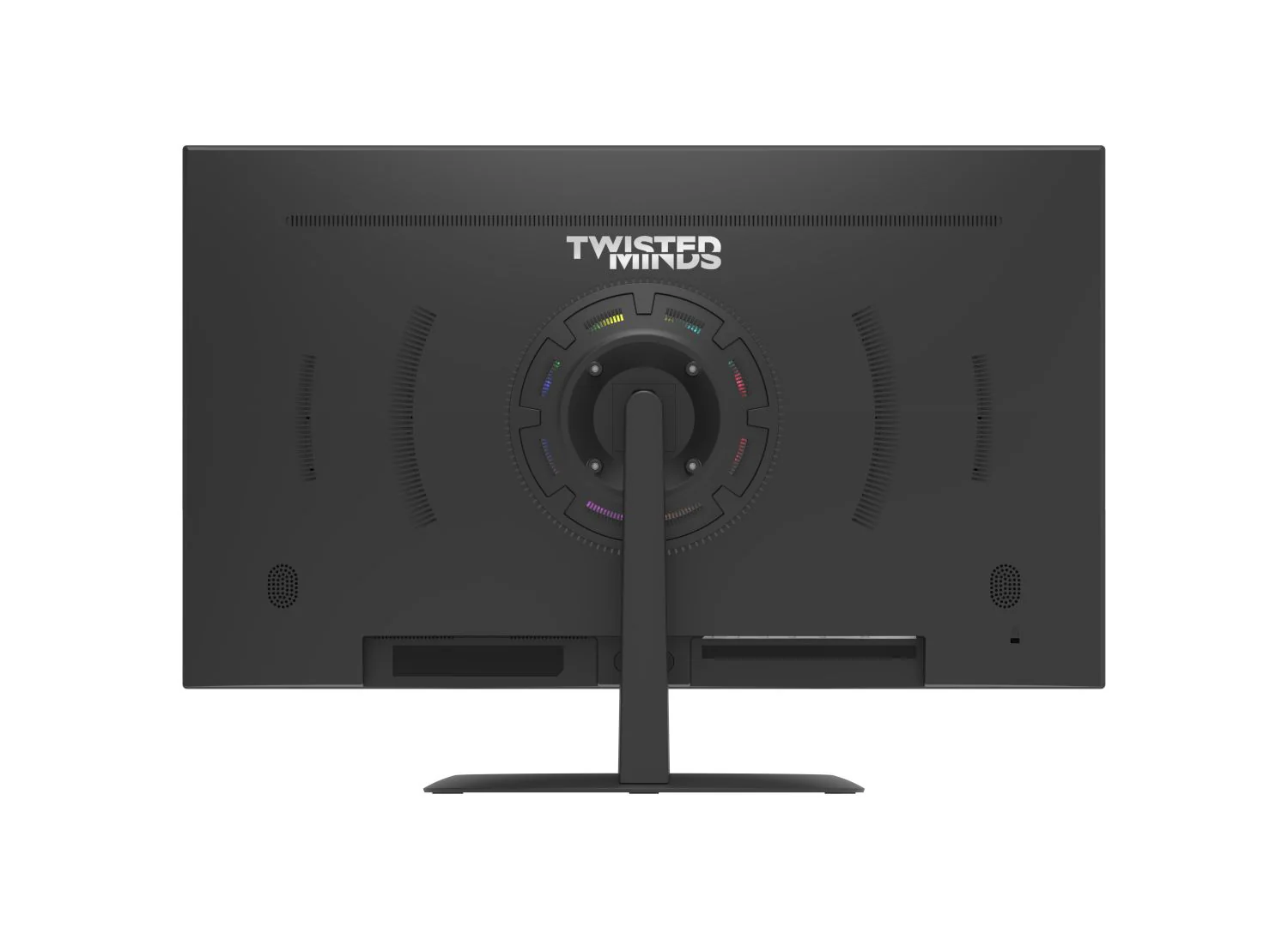 TWISTED MINDS CURVE GAMING MONITOR 32 FHD - 180HZ