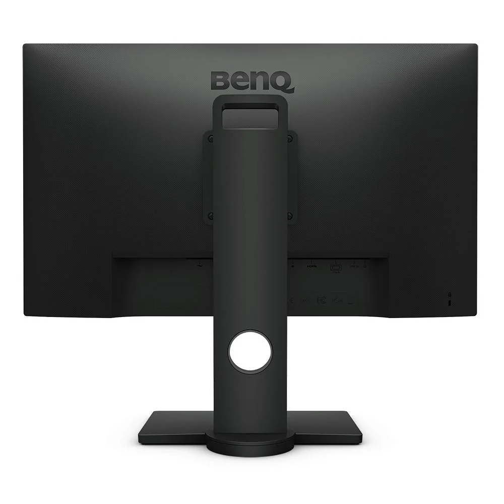 BenQ BL2780T 27 1920 x 1080 (Full HD) VGA (HD-15) HDMI DisplayPort Pivot Skærm