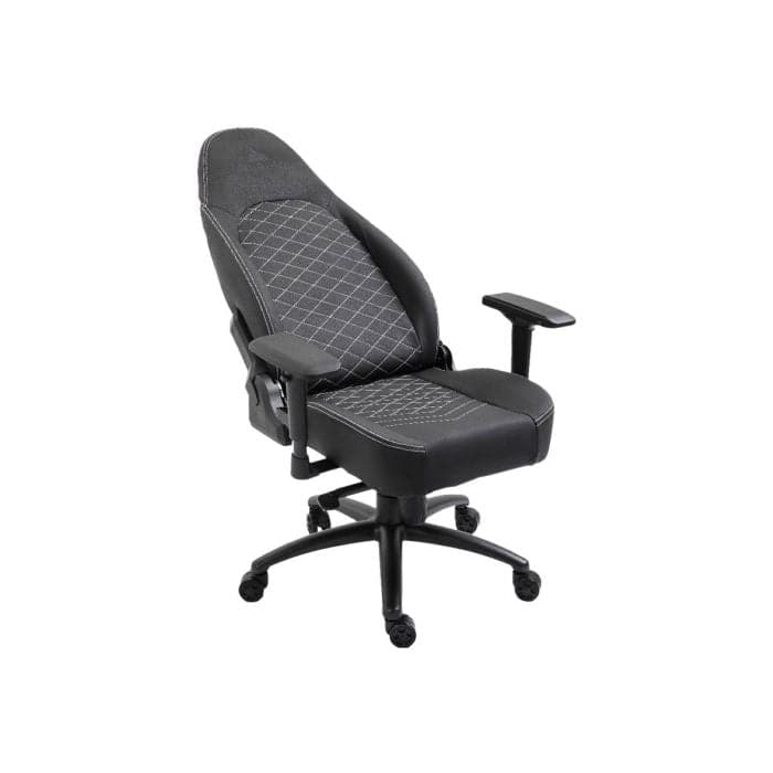 Nordic Executive Gaming Chair– PU-Leder– bis zu 120 kg