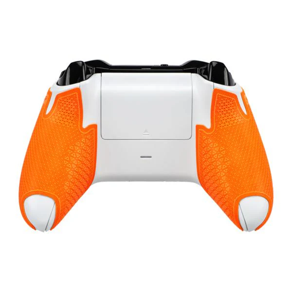 Lizard Skins DSP Controller Grip til Xbox One - Tangerine