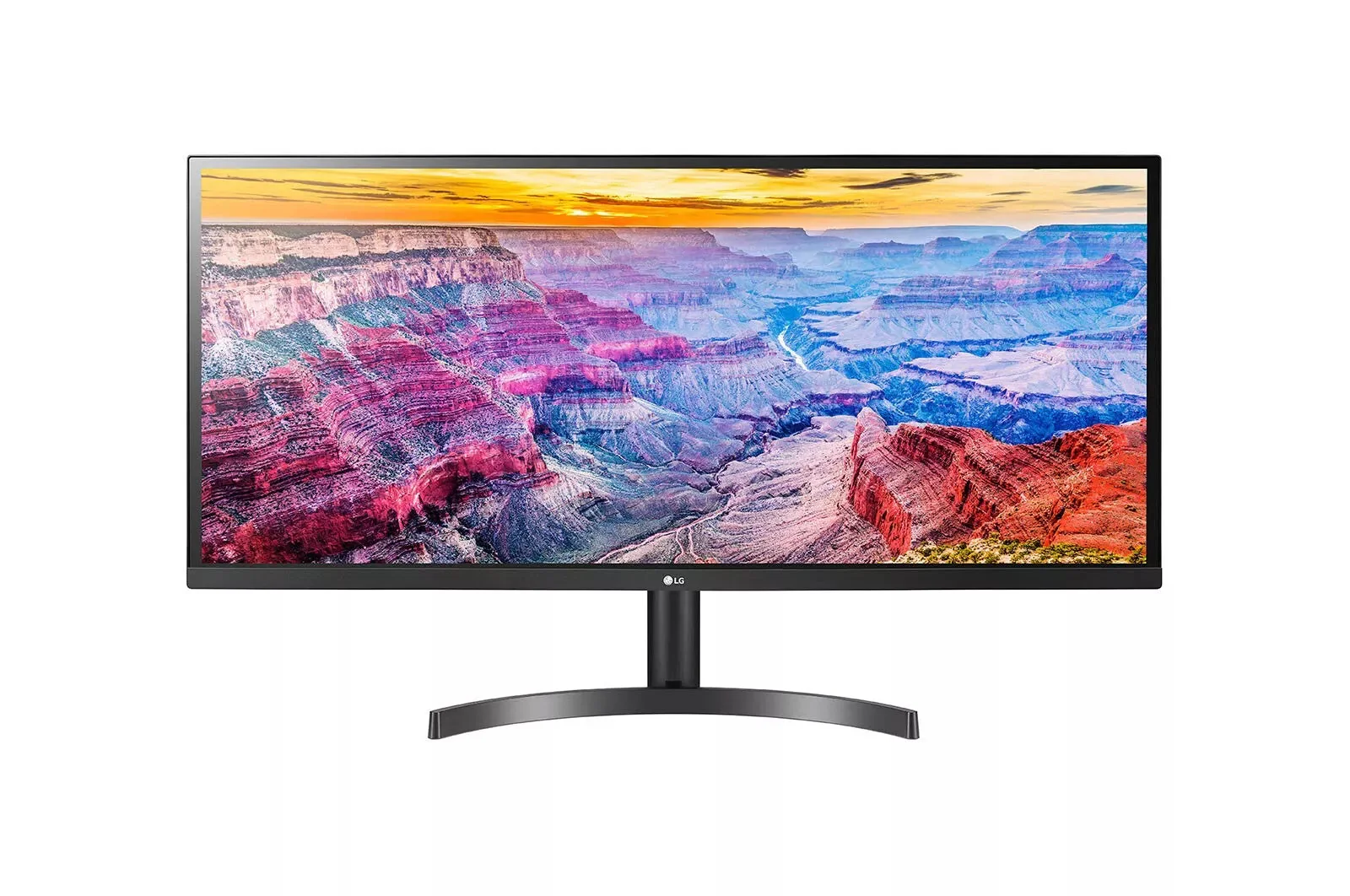 LG 34WL500-B 34 21:9 UltraWide Full HD