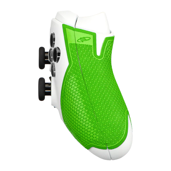 Lizard Skins DSP Controller Grip til Xbox Series X Emerald Green