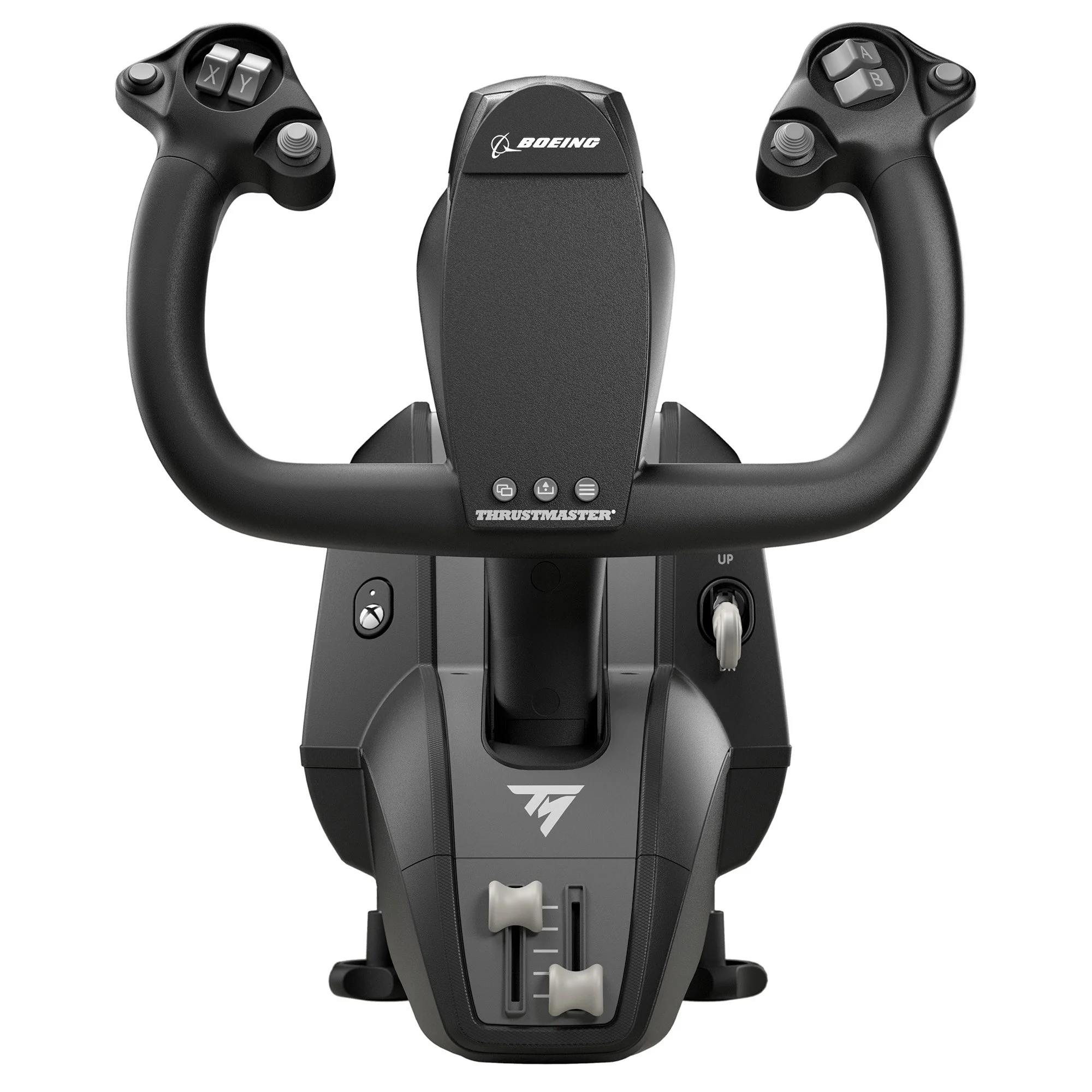 Thrustmaster – TCA Yoke Boeing Edition für Xbox und PC