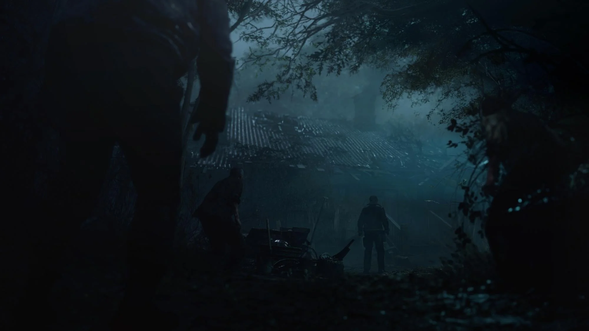 Resident Evil 4 (Remake) - Xbox Series X