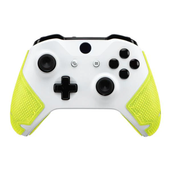Lizard Skins DSP Controller Grip til Xbox One - Neon