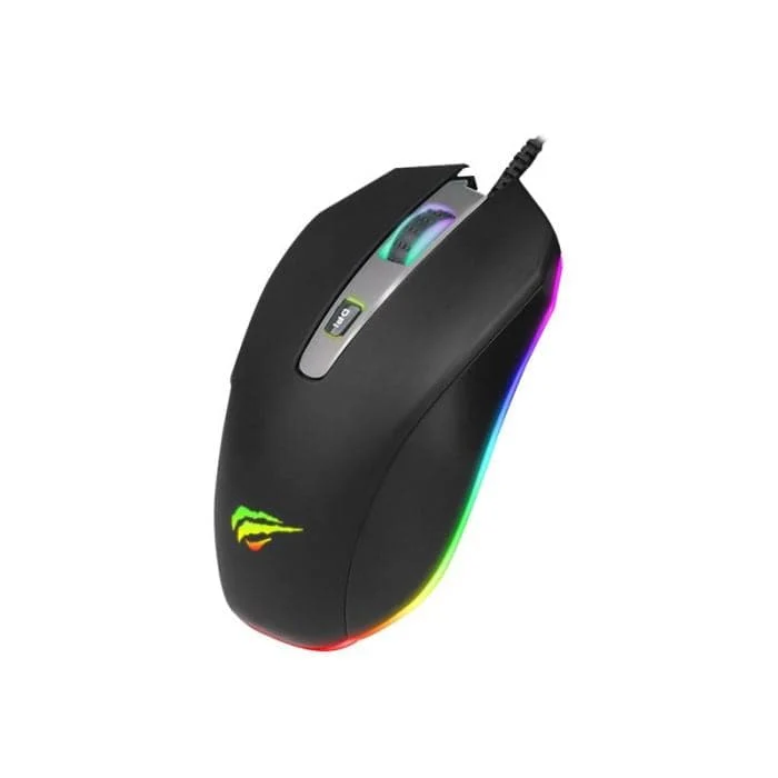 Havit Gaming-Maus MS837