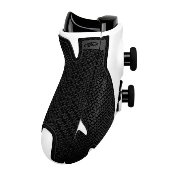 Lizard Skins DSP Controller Grip til Xbox One Jet Sort