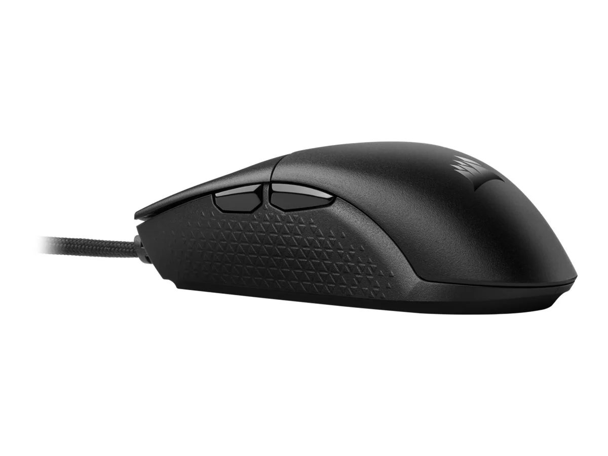 CORSAIR Gaming KATAR PRO XT Optisches Kabel Schwarz