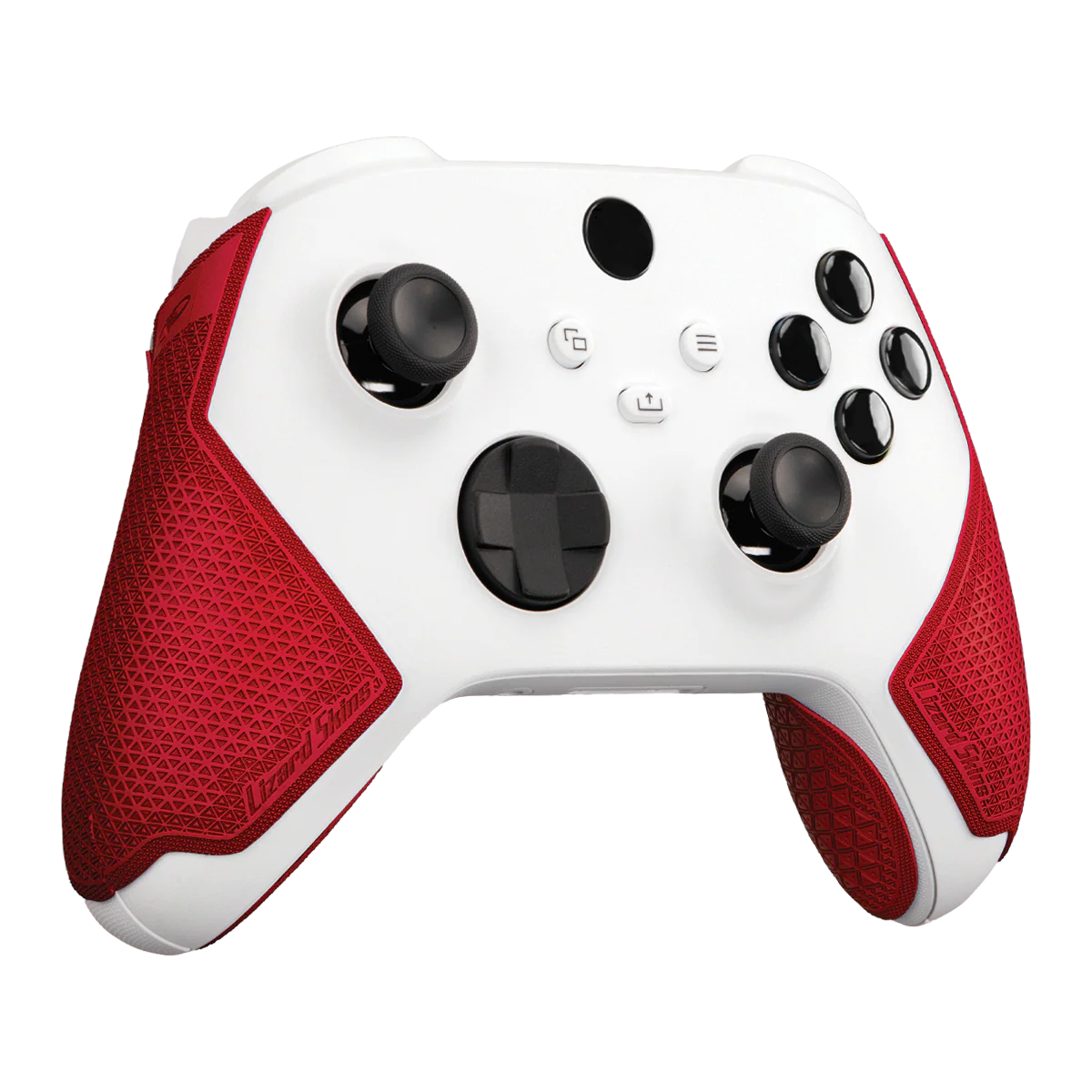 Lizard Skins DSP Controller Grip til Xbox Series X - Crimson Rød