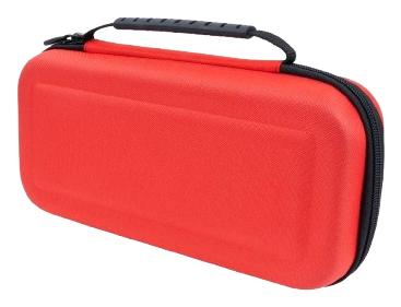 Nacon Classic Case L – Nintendo Switch II (Rød)