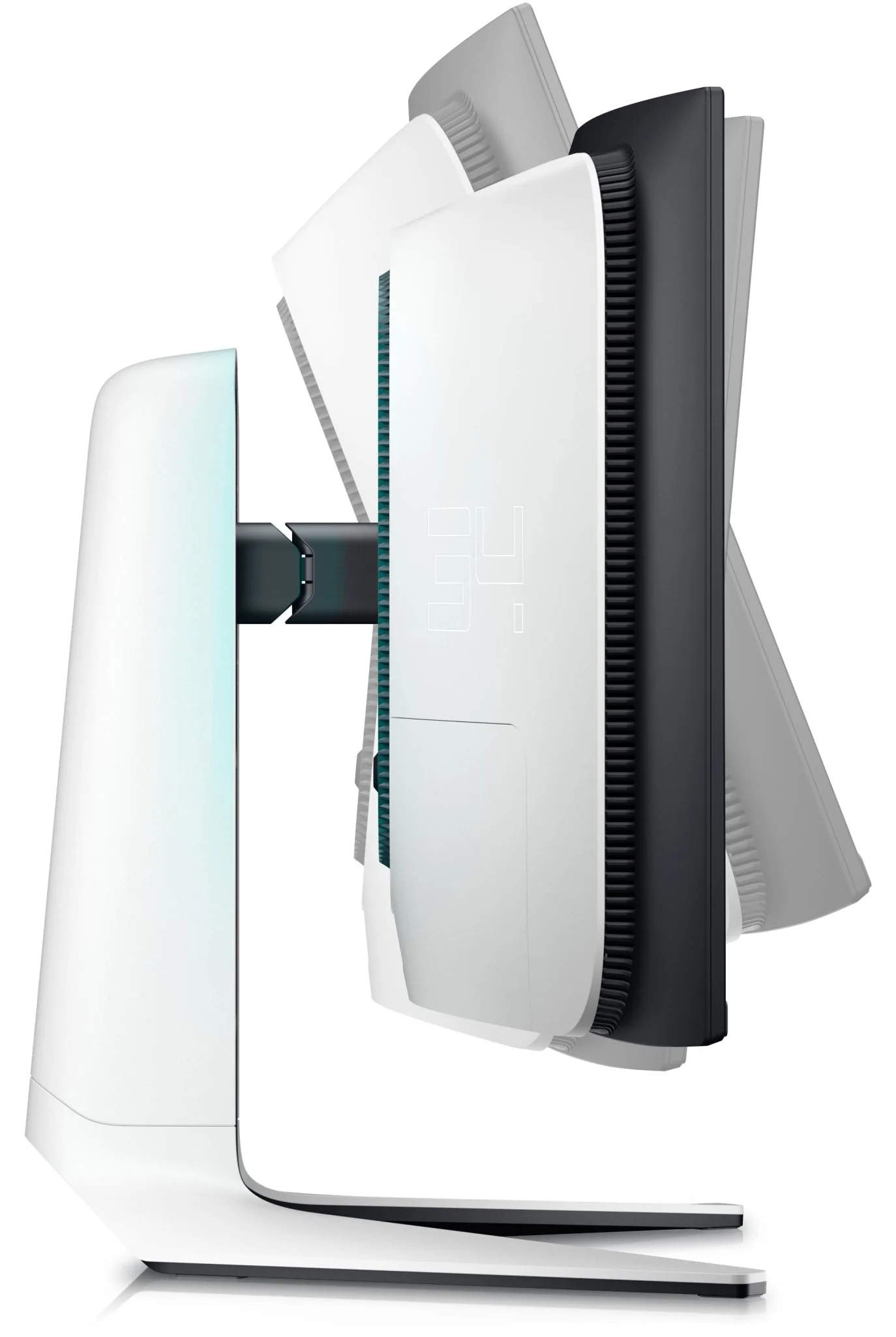 Alienware AW3423DW 34.18 3440 x 1440 HDMI DisplayPort 175 Hz