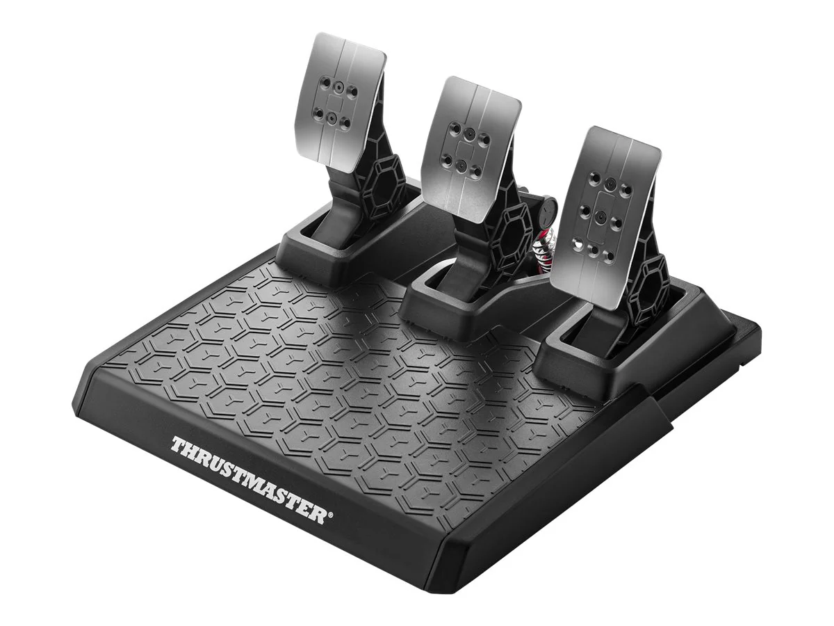 ThrustMaster T248 Lenkrad- und Pedalset PC XBOX