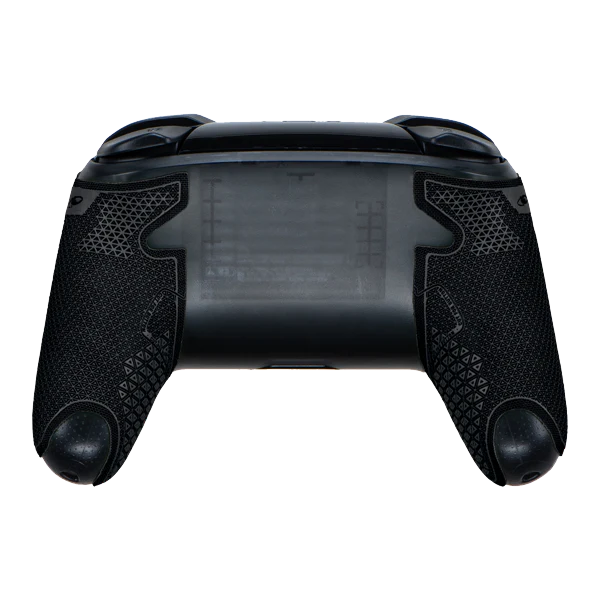 Lizard Skins DSP Controller Grip til Switch Pro Jet Sort