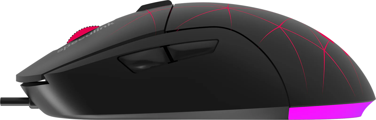 SpeedLink CORAX Gaming Mouse. black