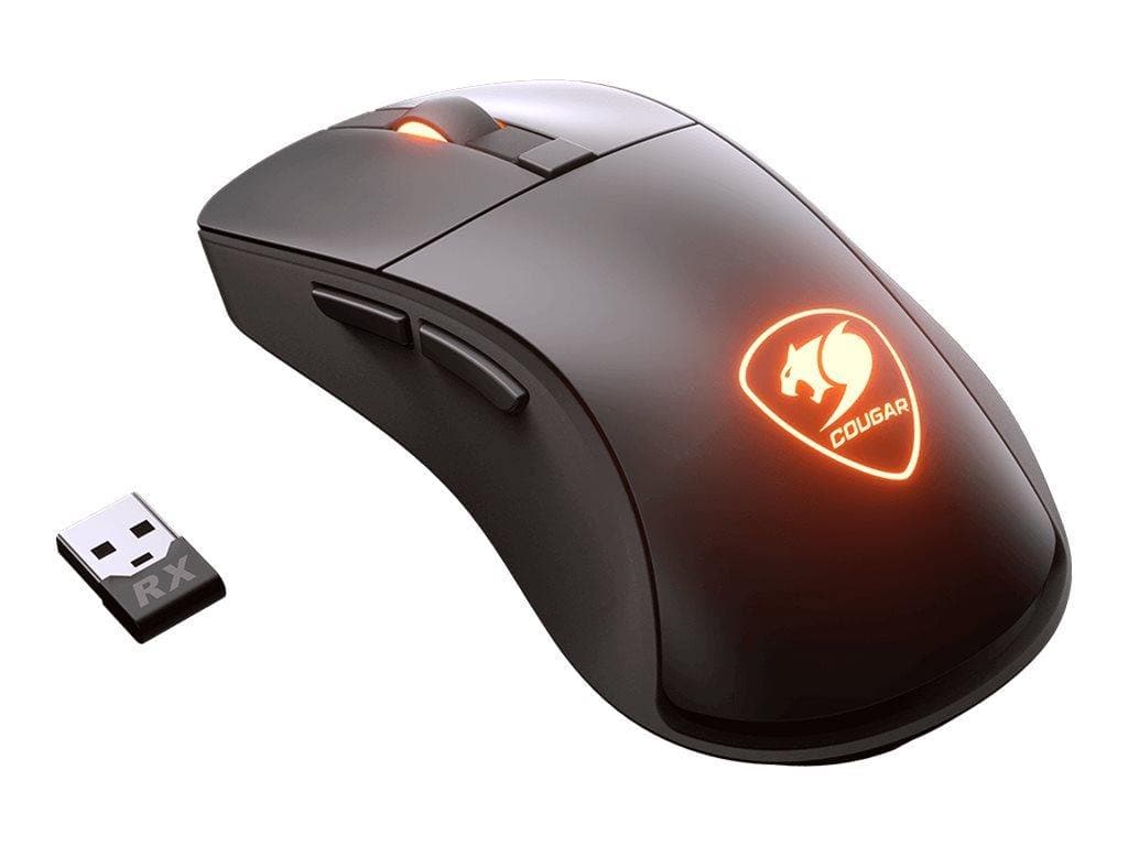 Cougar Surpassion RX kabellose Gaming-Maus