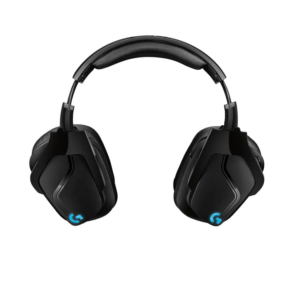 Logitech G935 Wireless 7.1 LIGHTSYNC Gaming-Headset