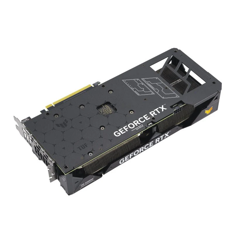 ASUS GeForce RTX 4060 TI 8GB GDDR6 TUF OC GAMING