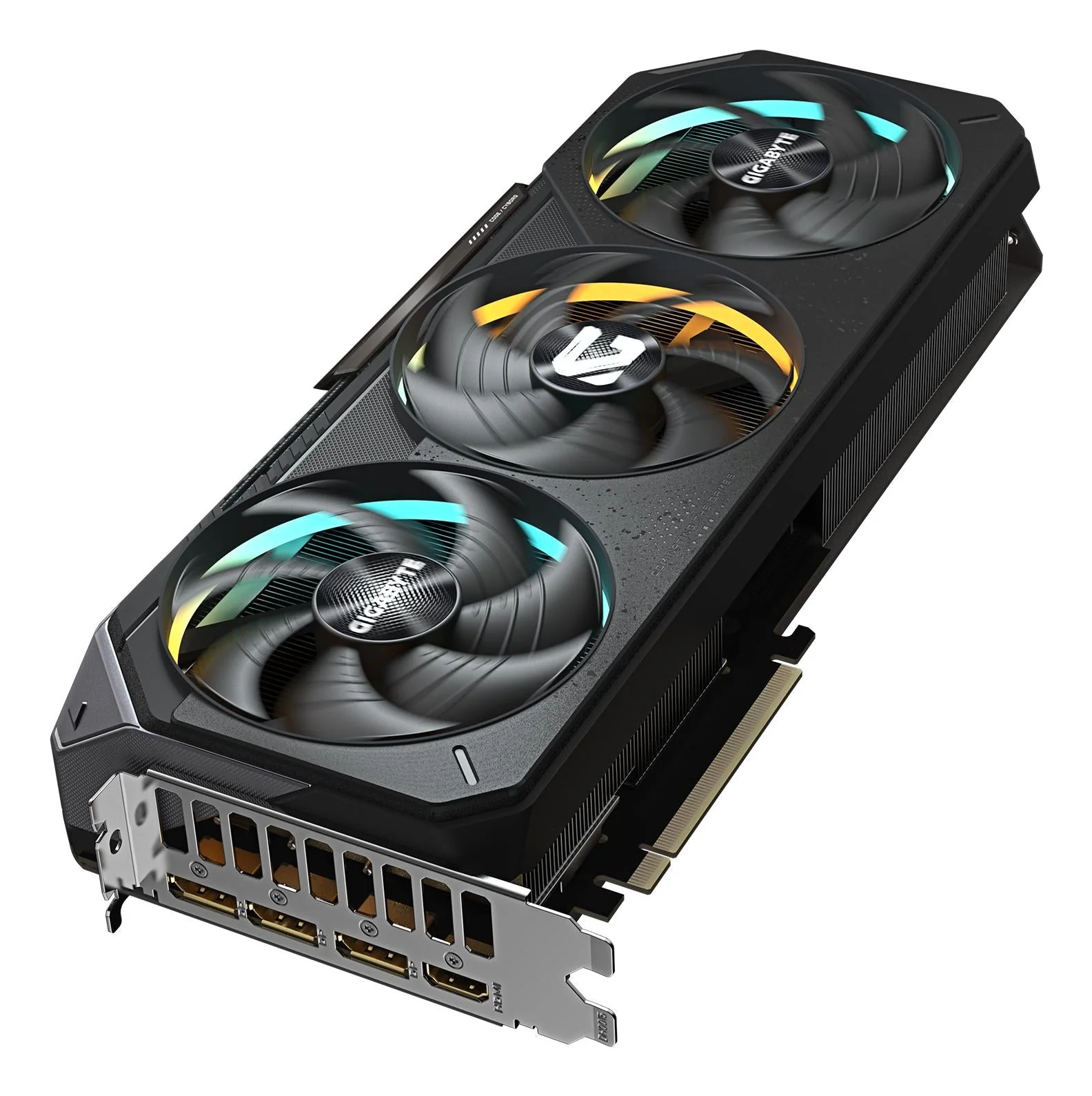 Gigabyte GeForce RTX5070 GAMING OC 12GB